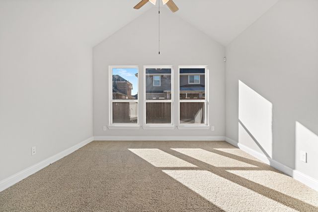 124 Spanish Bluebell Drive, Wylie, TX 75098