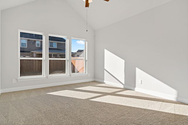 124 Spanish Bluebell Drive, Wylie, TX 75098