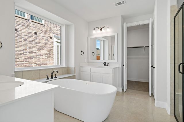 124 Spanish Bluebell Drive, Wylie, TX 75098