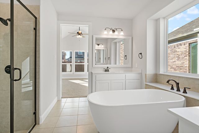 124 Spanish Bluebell Drive, Wylie, TX 75098