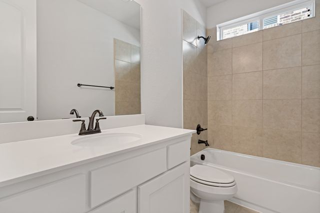 124 Spanish Bluebell Drive, Wylie, TX 75098