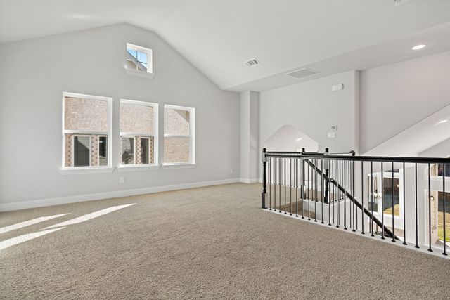 124 Spanish Bluebell Drive, Wylie, TX 75098