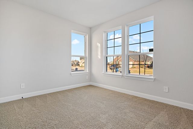 124 Spanish Bluebell Drive, Wylie, TX 75098