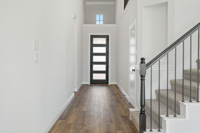 124 Spanish Bluebell Drive, Wylie, TX 75098