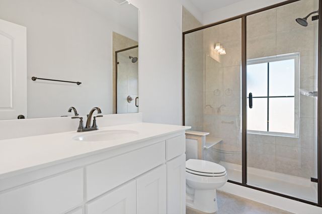 124 Spanish Bluebell Drive, Wylie, TX 75098