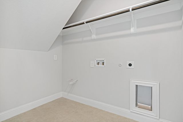 124 Spanish Bluebell Drive, Wylie, TX 75098