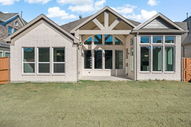 124 Spanish Bluebell Drive, Wylie, TX 75098