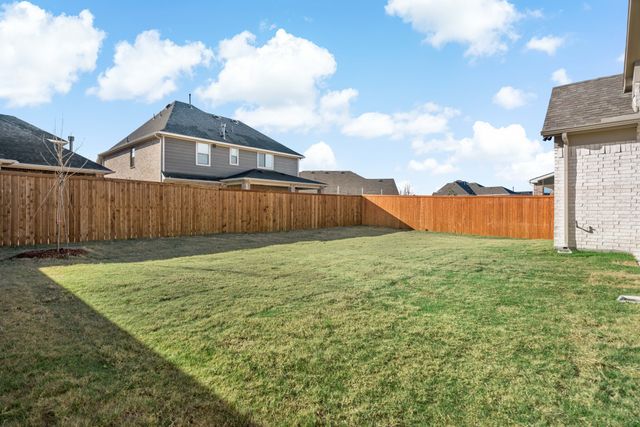 124 Spanish Bluebell Drive, Wylie, TX 75098