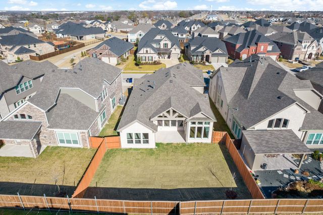 124 Spanish Bluebell Drive, Wylie, TX 75098