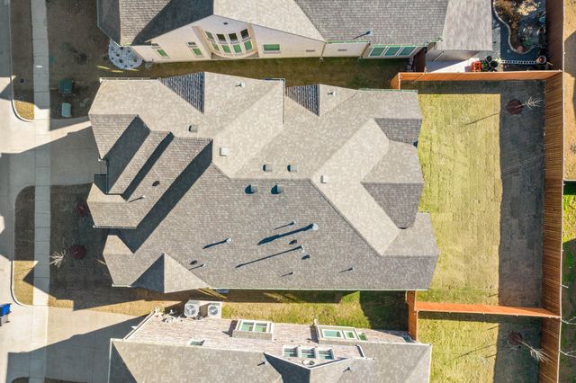 124 Spanish Bluebell Drive, Wylie, TX 75098