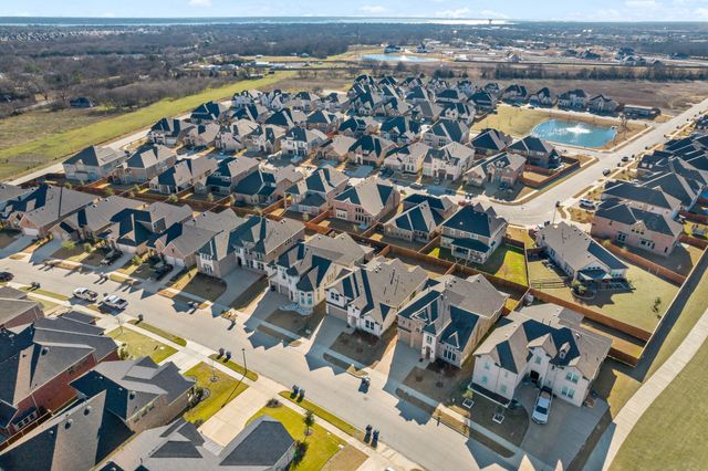 124 Spanish Bluebell Drive, Wylie, TX 75098