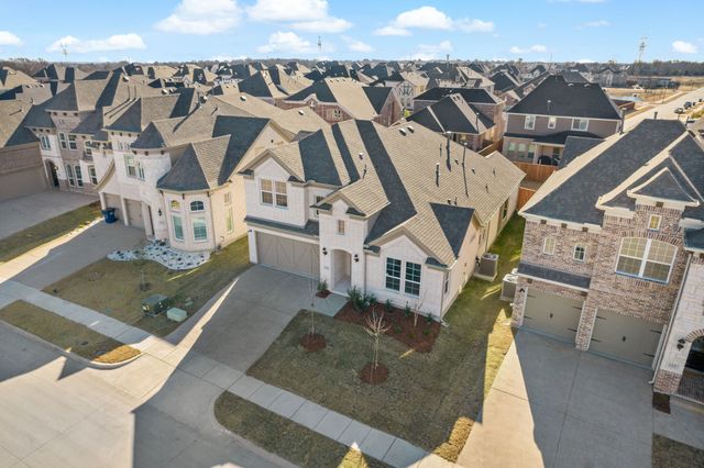 124 Spanish Bluebell Drive, Wylie, TX 75098