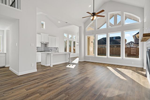 124 Spanish Bluebell Drive, Wylie, TX 75098