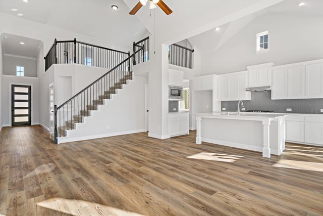 124 Spanish Bluebell Drive, Wylie, TX 75098