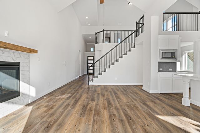 124 Spanish Bluebell Drive, Wylie, TX 75098