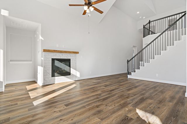 124 Spanish Bluebell Drive, Wylie, TX 75098