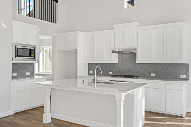 124 Spanish Bluebell Drive, Wylie, TX 75098