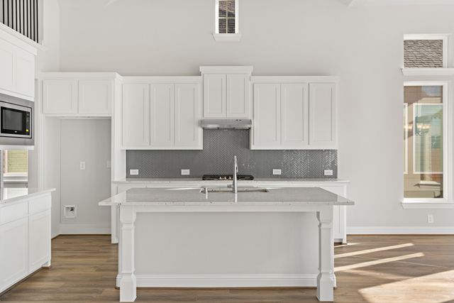 124 Spanish Bluebell Drive, Wylie, TX 75098