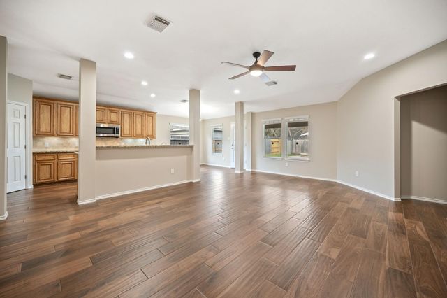 12935 Cascadia Knoll Court, Humble, TX 77346