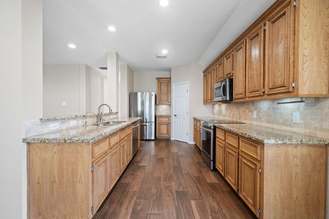 12935 Cascadia Knoll Court, Humble, TX 77346