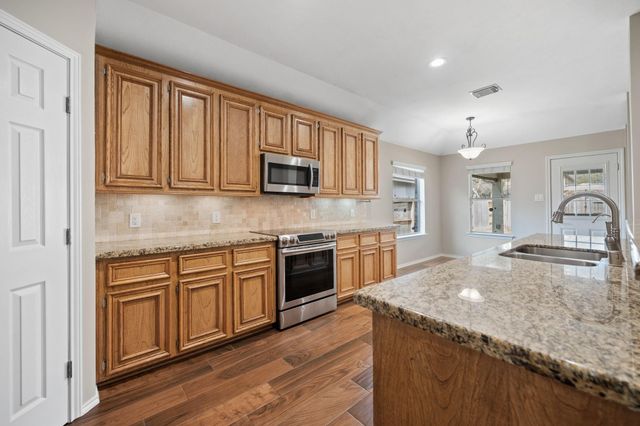 12935 Cascadia Knoll Court, Humble, TX 77346