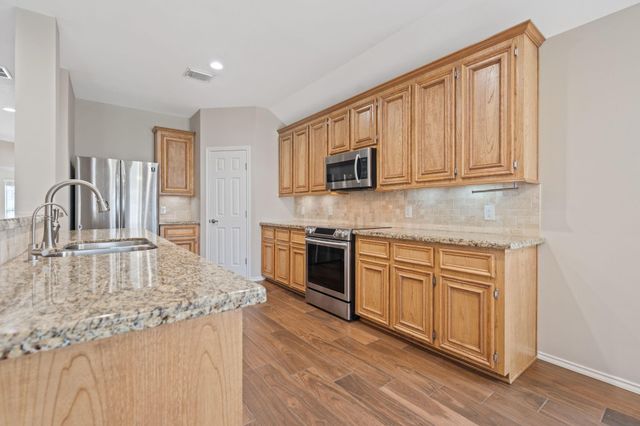 12935 Cascadia Knoll Court, Humble, TX 77346