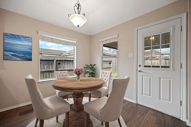 12935 Cascadia Knoll Court, Humble, TX 77346