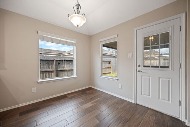 12935 Cascadia Knoll Court, Humble, TX 77346