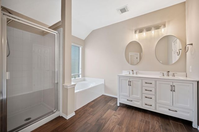 12935 Cascadia Knoll Court, Humble, TX 77346