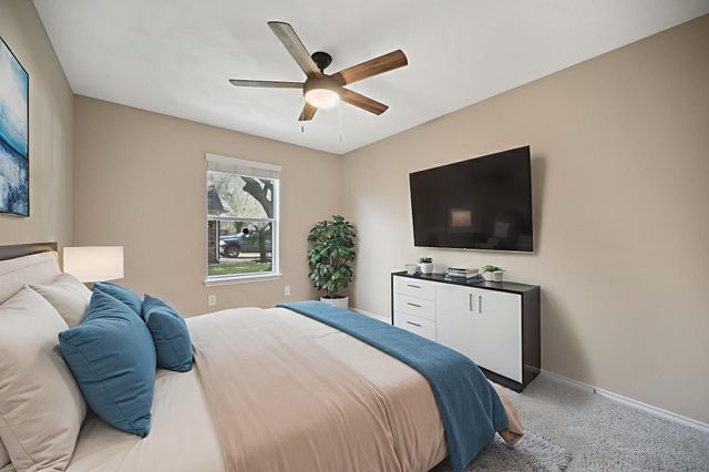 12935 Cascadia Knoll Court, Humble, TX 77346