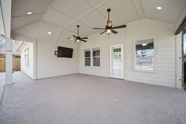 12935 Cascadia Knoll Court, Humble, TX 77346