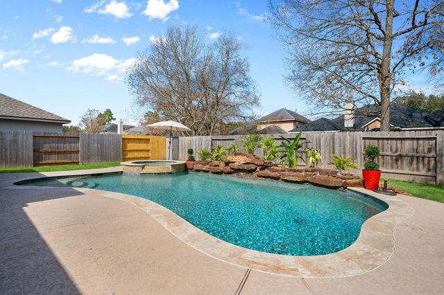 12935 Cascadia Knoll Court, Humble, TX 77346