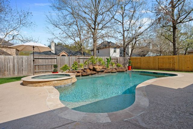 12935 Cascadia Knoll Court, Humble, TX 77346