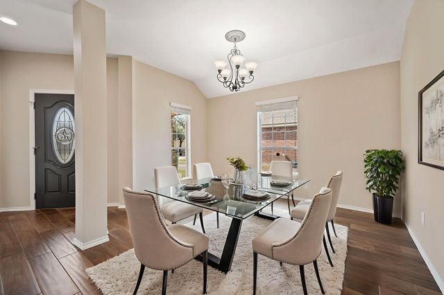 12935 Cascadia Knoll Court, Humble, TX 77346