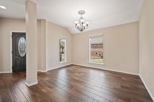 12935 Cascadia Knoll Court, Humble, TX 77346