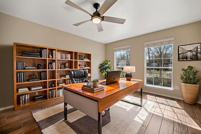 12935 Cascadia Knoll Court, Humble, TX 77346