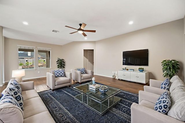 12935 Cascadia Knoll Court, Humble, TX 77346