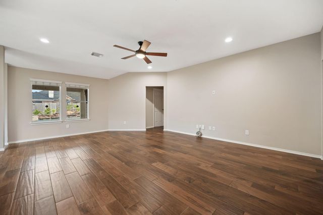 12935 Cascadia Knoll Court, Humble, TX 77346