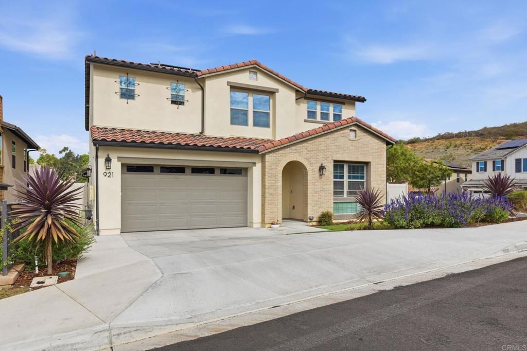 921 Cayley Avenue, San Marcos, CA 92069 — photo 3