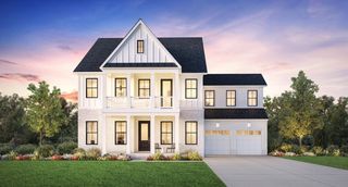 214 Berry Hunter Lane, Franklin, TN 37067