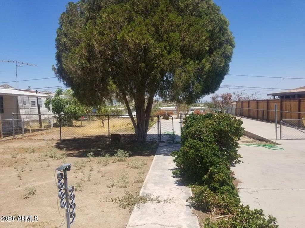 13039 N 19TH Way 39 A, Phoenix, AZ 85022 — exterior