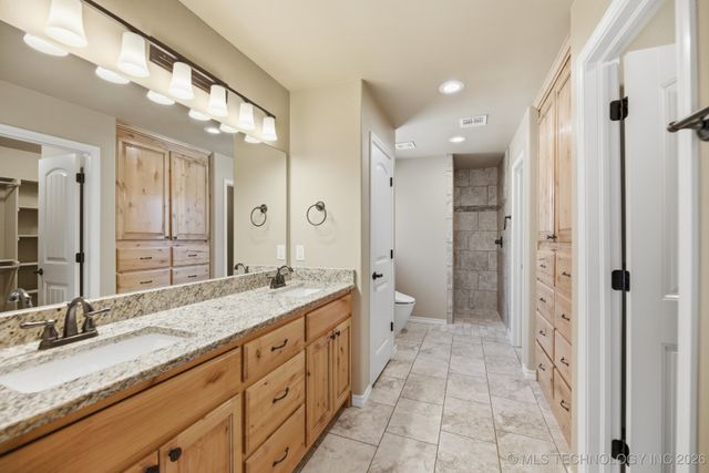 1530 W Keeling Avenue, Sapulpa, OK 74066