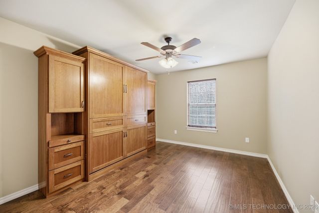 1530 W Keeling Avenue, Sapulpa, OK 74066