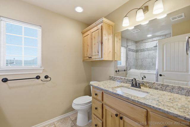 1530 W Keeling Avenue, Sapulpa, OK 74066