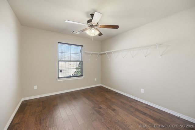 1530 W Keeling Avenue, Sapulpa, OK 74066