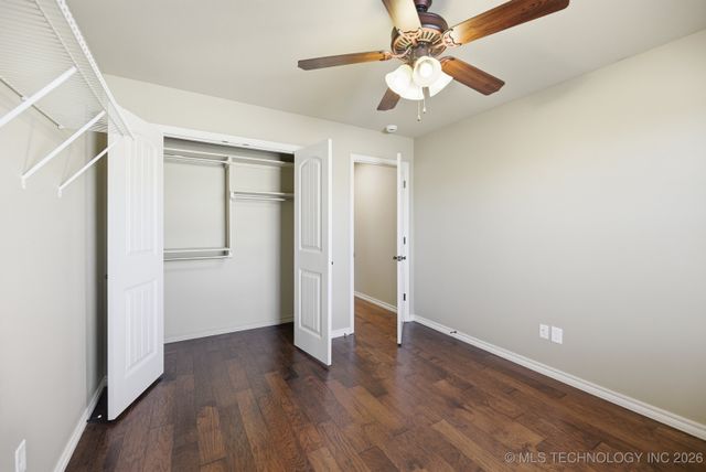 1530 W Keeling Avenue, Sapulpa, OK 74066