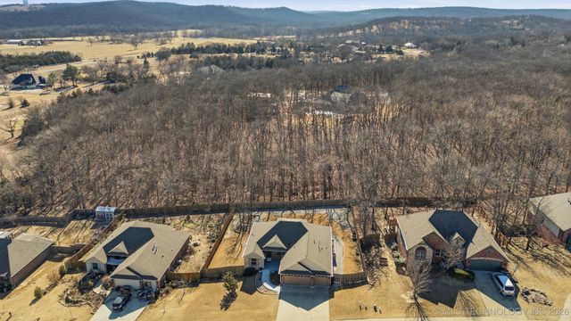 1530 W Keeling Avenue, Sapulpa, OK 74066