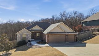 1530 W Keeling Avenue, Sapulpa, OK 74066