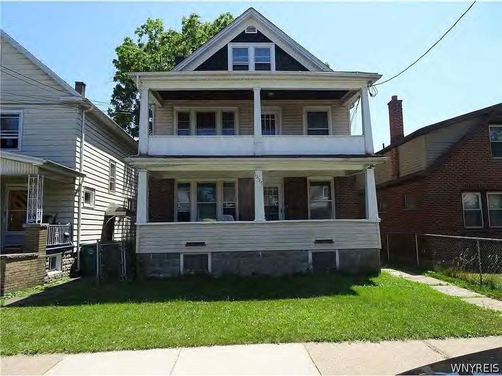 1337 La Salle Avenue, Niagara Falls, NY 14301
