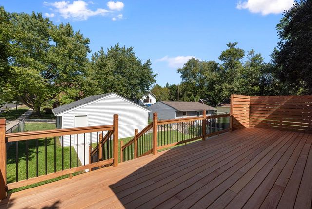 1005 Center STREET, Delavan, WI 53115